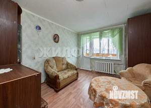2-к квартира, вторичка, 44м2, 3/5 этаж