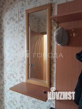 Студия квартира, вторичка, 21м2, 15/17 этаж