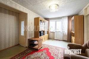 2-к квартира, вторичка, 46м2, 5/5 этаж