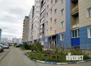 Студия квартира, вторичка, 29м2, 1/10 этаж