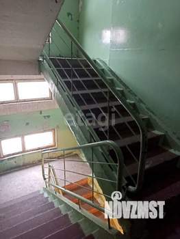 1-к квартира, вторичка, 29м2, 4/5 этаж