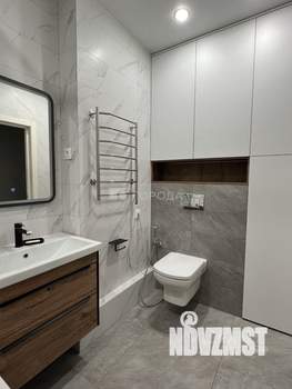 3-к квартира, вторичка, 88м2, 22/27 этаж