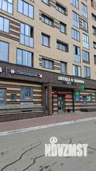 2-к квартира, вторичка, 70м2, 2/17 этаж