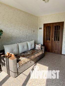 3-к квартира, вторичка, 63м2, 5/9 этаж