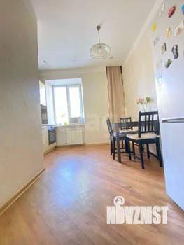 2-к квартира, вторичка, 50м2, 1/5 этаж