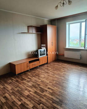 Студия квартира, вторичка, 33м2, 7/10 этаж