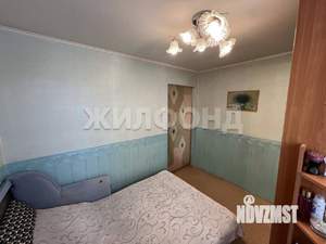 3-к квартира, вторичка, 42м2, 5/5 этаж