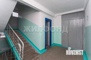 2-к квартира, вторичка, 45м2, 2/9 этаж