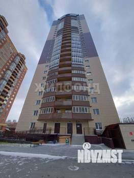 2-к квартира, вторичка, 63м2, 7/25 этаж