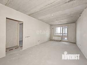3-к квартира, вторичка, 82м2, 10/14 этаж