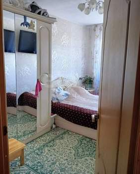 3-к квартира, вторичка, 86м2, 7/9 этаж