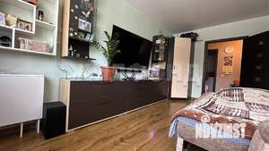 3-к квартира, вторичка, 60м2, 1/5 этаж