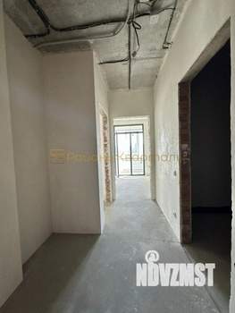 1-к квартира, вторичка, 46м2, 13/20 этаж