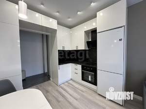 1-к квартира, вторичка, 40м2, 5/17 этаж