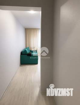 Студия квартира, вторичка, 29м2, 10/17 этаж