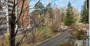 2-к квартира, вторичка, 44м2, 2/5 этаж