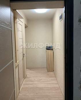 1-к квартира, вторичка, 30м2, 5/5 этаж