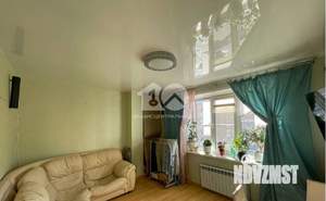 3-к квартира, вторичка, 63м2, 3/19 этаж