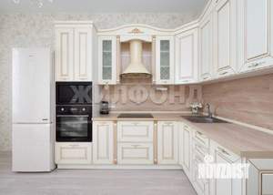 2-к квартира, вторичка, 61м2, 8/11 этаж