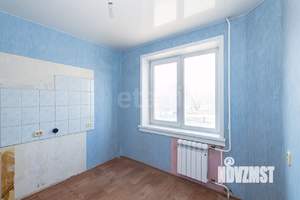 1-к квартира, вторичка, 29м2, 2/9 этаж