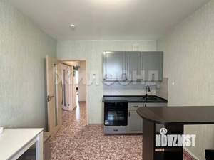 2-к квартира, вторичка, 59м2, 15/17 этаж