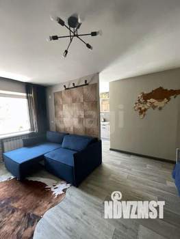 1-к квартира, вторичка, 32м2, 3/5 этаж