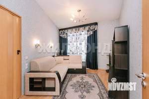 4-к квартира, вторичка, 123м2, 2/9 этаж