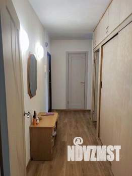 3-к квартира, вторичка, 60м2, 6/9 этаж