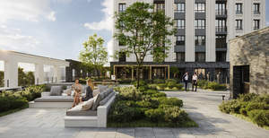 3-к квартира, вторичка, 70м2, 5/24 этаж