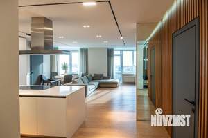 4-к квартира, вторичка, 121м2, 17/25 этаж