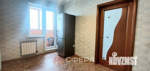 2-к квартира, вторичка, 53м2, 8/17 этаж