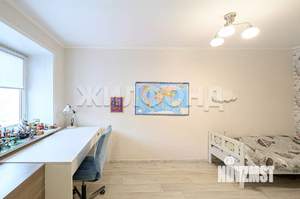 2-к квартира, вторичка, 44м2, 2/5 этаж