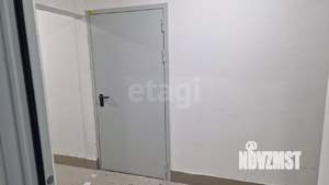 2-к квартира, вторичка, 43м2, 6/18 этаж