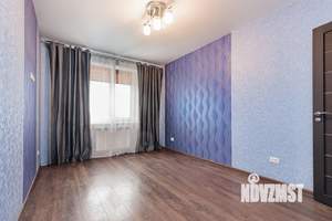 2-к квартира, вторичка, 52м2, 9/10 этаж