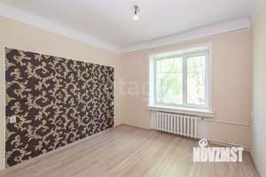 3-к квартира, вторичка, 74м2, 2/2 этаж