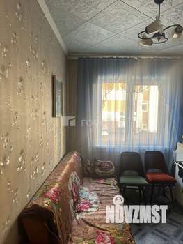 4-к квартира, вторичка, 61м2, 5/5 этаж