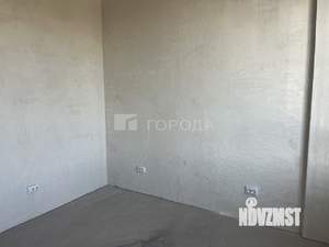 1-к квартира, вторичка, 28м2, 2/29 этаж