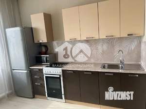 1-к квартира, вторичка, 36м2, 10/17 этаж