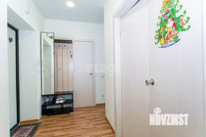 1-к квартира, вторичка, 39м2, 5/12 этаж