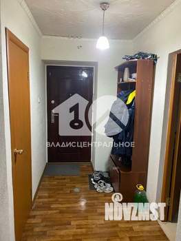 1-к квартира, вторичка, 33м2, 9/16 этаж