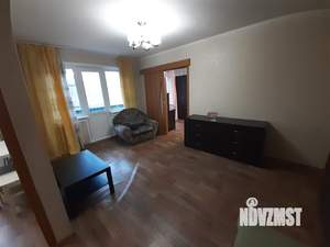 2-к квартира, вторичка, 44м2, 2/5 этаж