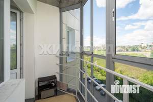 3-к квартира, вторичка, 88м2, 5/9 этаж