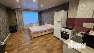 Студия квартира, вторичка, 27м2, 7/25 этаж