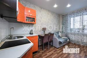2-к квартира, вторичка, 37м2, 2/10 этаж