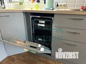 4-к квартира, вторичка, 96м2, 1/10 этаж