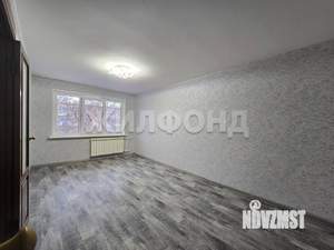 2-к квартира, вторичка, 43м2, 4/5 этаж