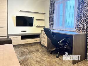 3-к квартира, вторичка, 86м2, 21/26 этаж