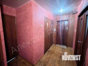 3-к квартира, вторичка, 58м2, 4/5 этаж