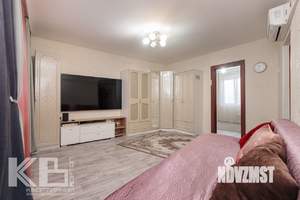 5-к квартира, вторичка, 87м2, 5/9 этаж