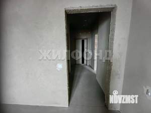 2-к квартира, вторичка, 46м2, 15/19 этаж